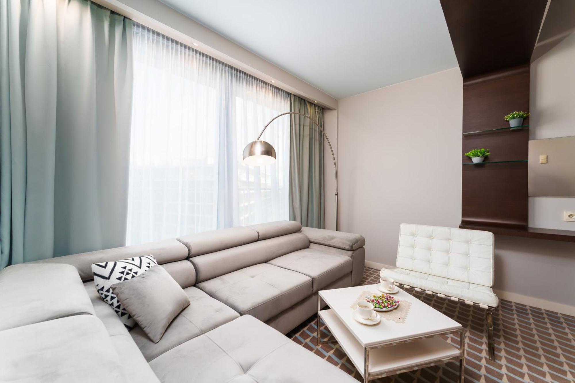 Apartamenty Almar Marine Kołobrzeg Esterno foto