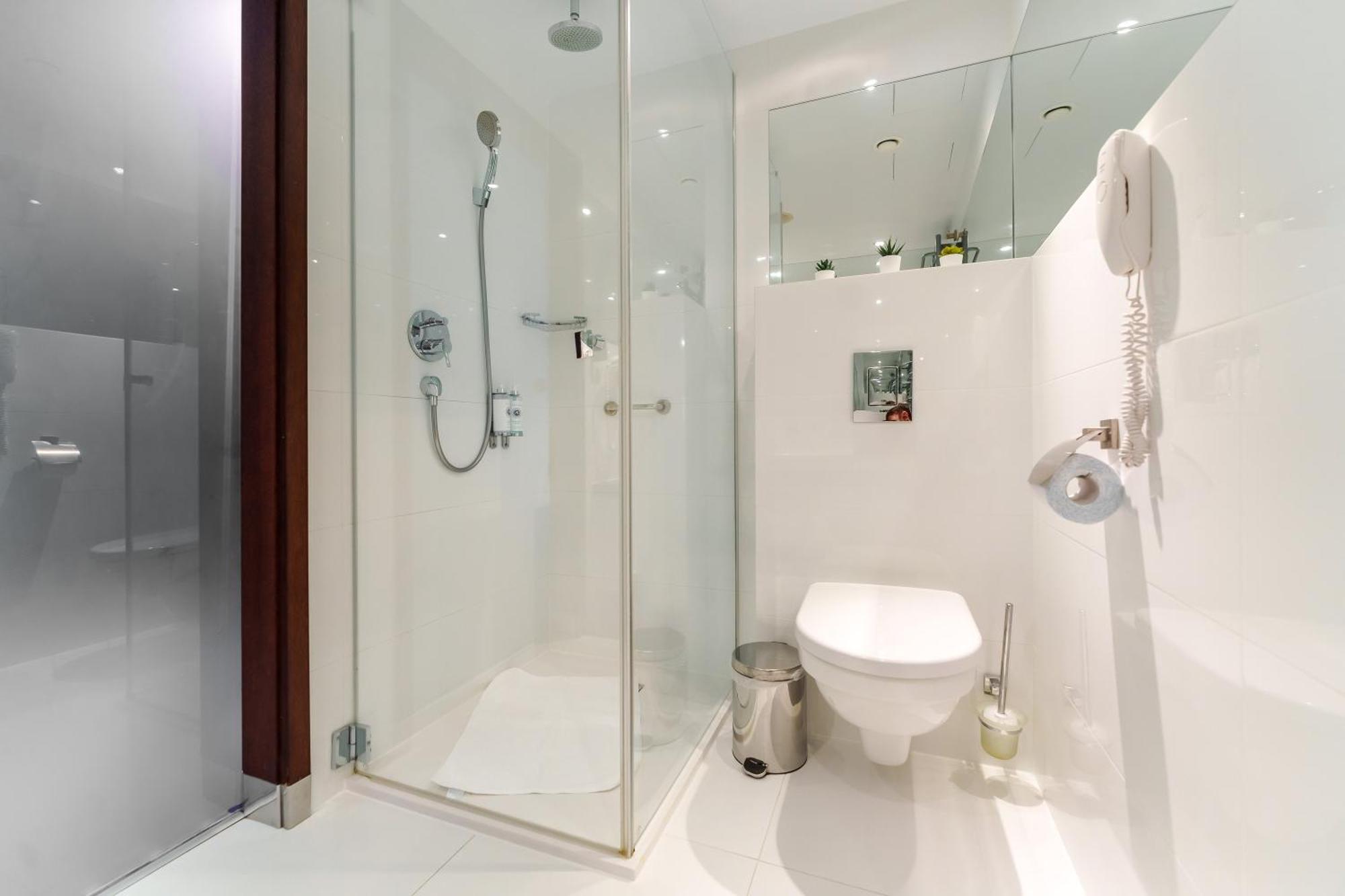 Apartamenty Almar Marine Kołobrzeg Esterno foto
