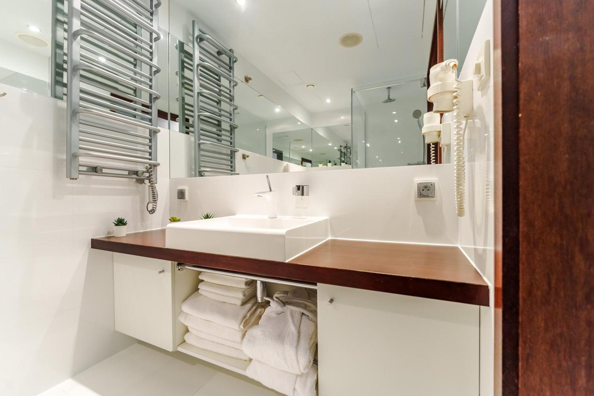 Apartamenty Almar Marine Kołobrzeg Esterno foto