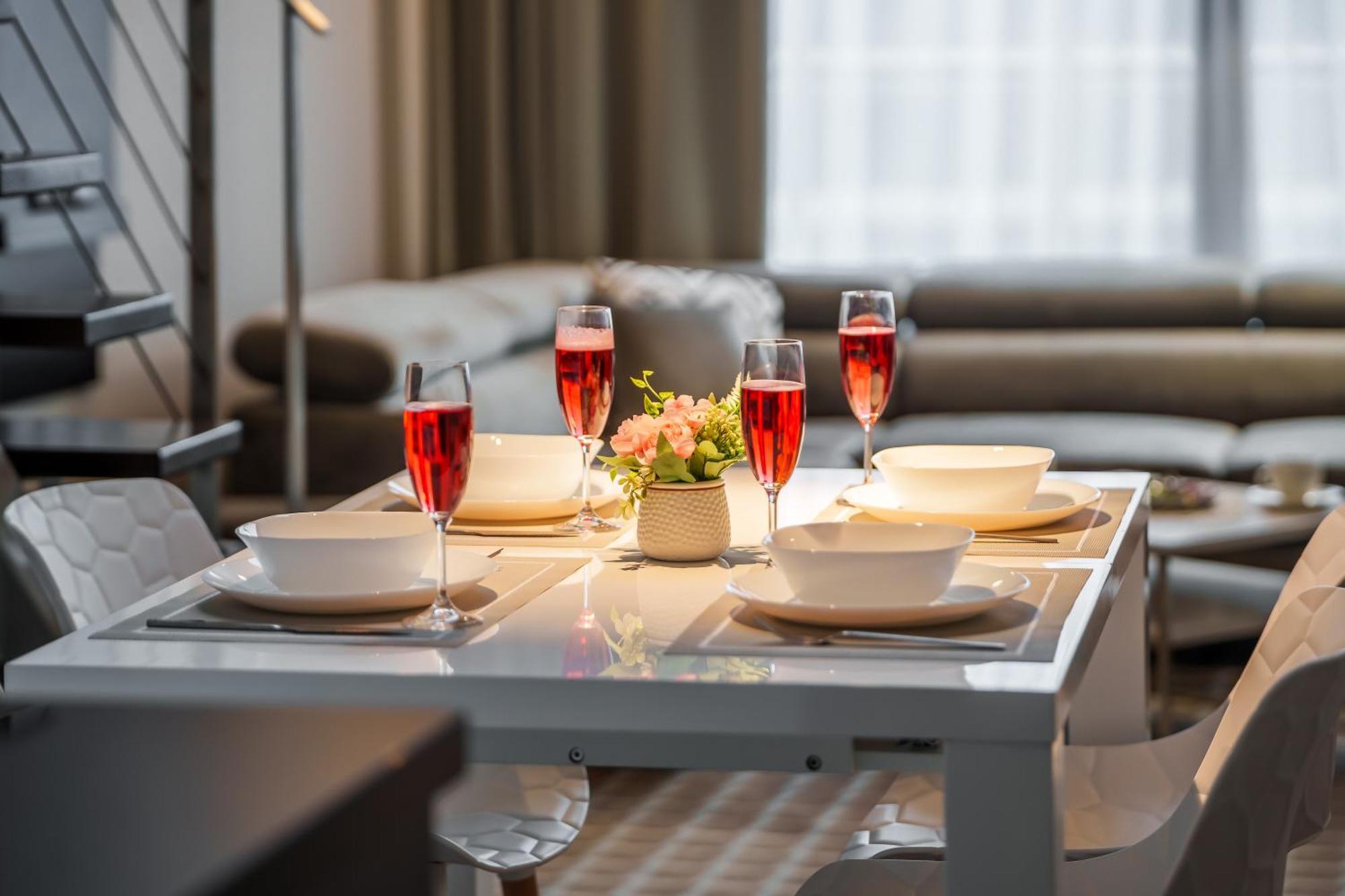 Apartamenty Almar Marine Kołobrzeg Esterno foto